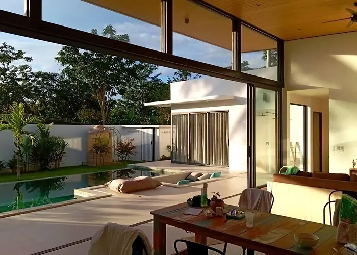 Villa Chacha A Lamai