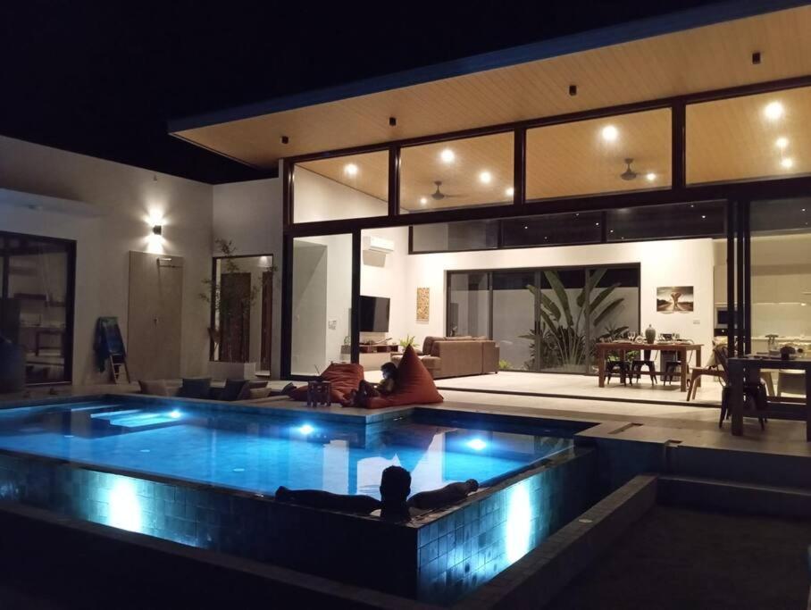 Chacha A विला Lamai Beach (Koh Samui)