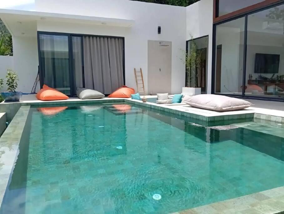विला Chacha A Lamai Beach (Koh Samui)
