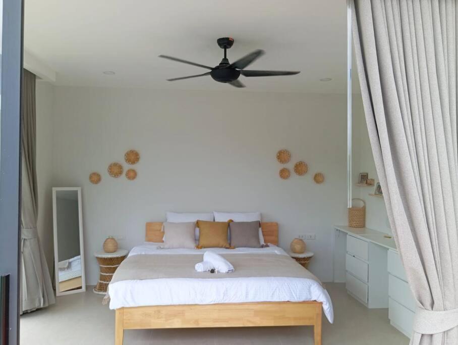 Chacha A * Lamai Beach (Koh Samui)